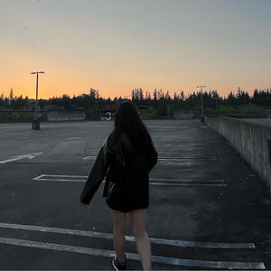 Meet your Posher, Erika